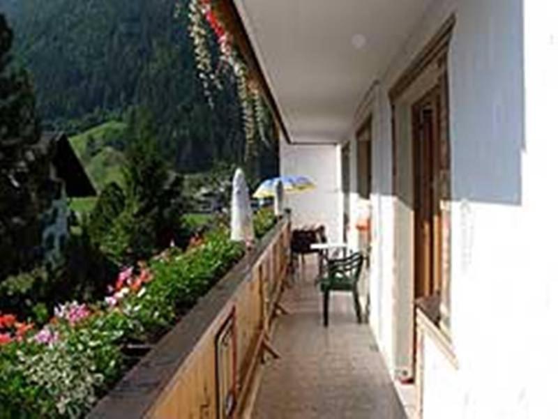 Haus Waltraud Apartment Neustift im Stubaital Exterior foto