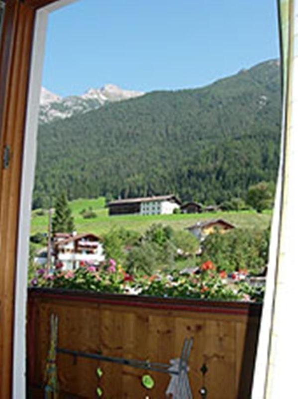 Haus Waltraud Apartment Neustift im Stubaital Exterior foto